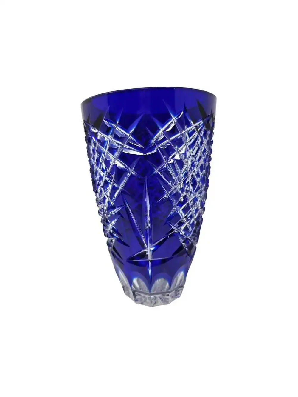 N/A vintage cobalt